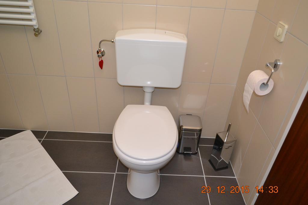 Pension Hexagon Spittal an der Drau Chambre photo