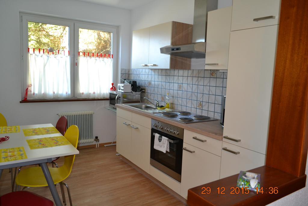 Pension Hexagon Spittal an der Drau Chambre photo