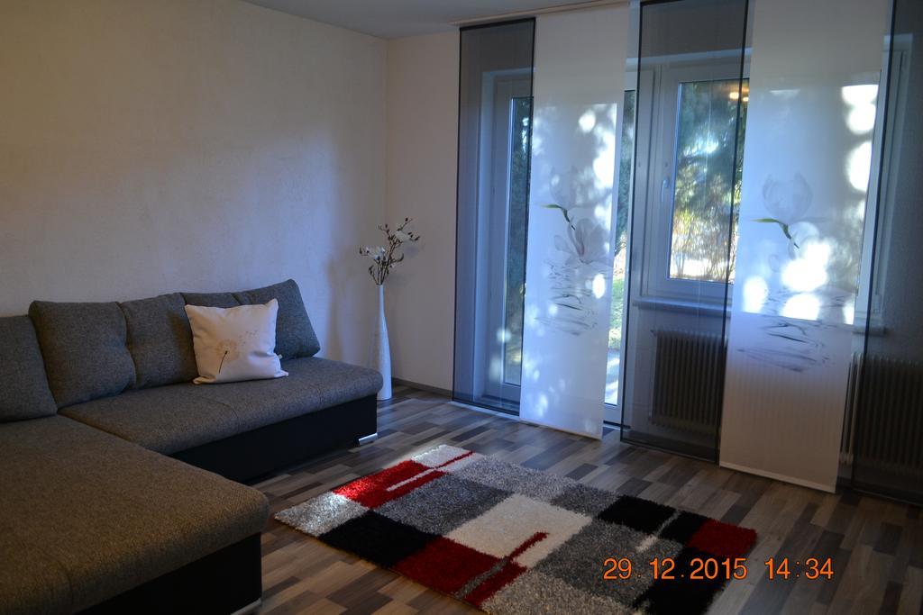 Pension Hexagon Spittal an der Drau Chambre photo