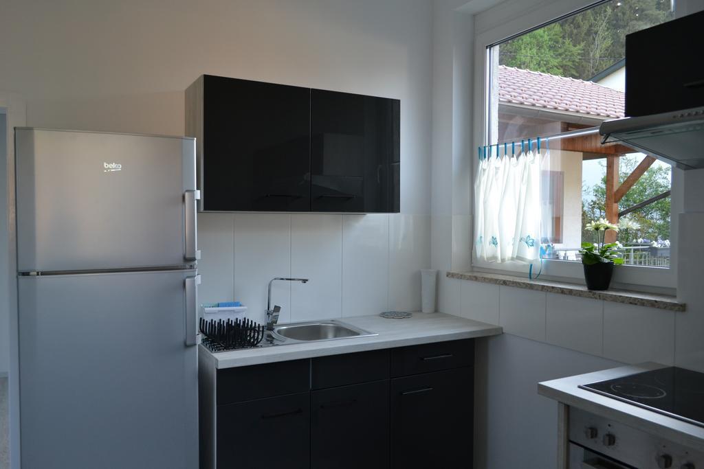 Pension Hexagon Spittal an der Drau Chambre photo