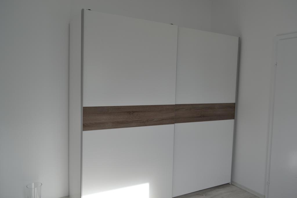 Pension Hexagon Spittal an der Drau Chambre photo